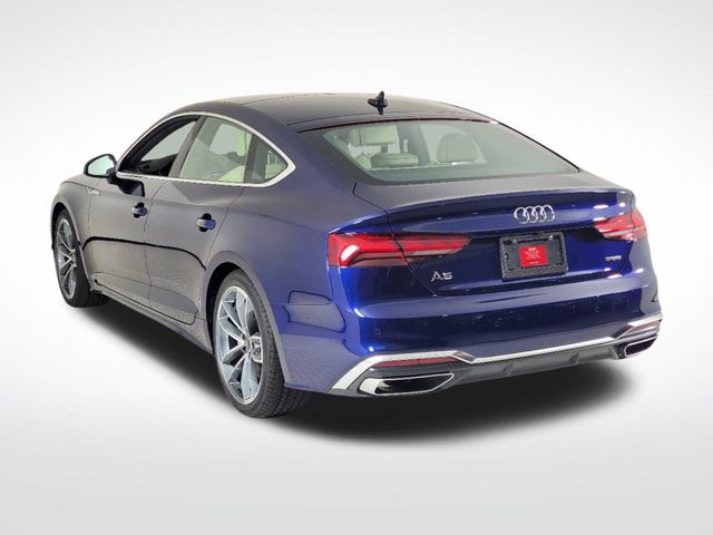 2024 Audi A5 Sportback S line Premium Plus 45 TFSI quattro - 22477785 - 2