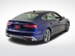 2024 Audi A5 Sportback S line Premium Plus 45 TFSI quattro - 22477785 - 4