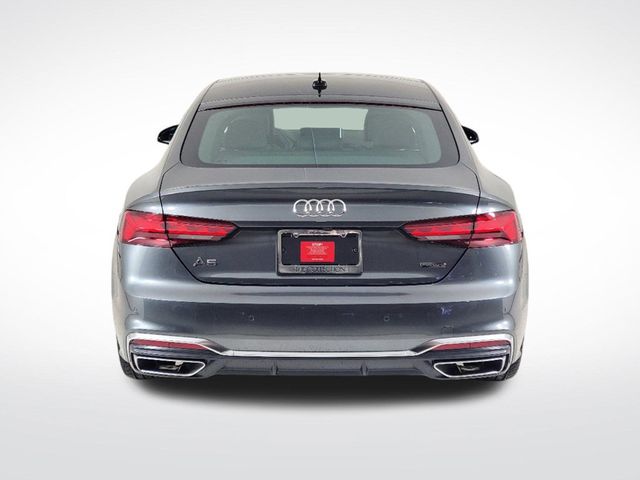 2024 Audi A5 Sportback S line Premium Plus 45 TFSI quattro - 22488449 - 3