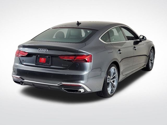 2024 Audi A5 Sportback S line Premium Plus 45 TFSI quattro - 22488449 - 4