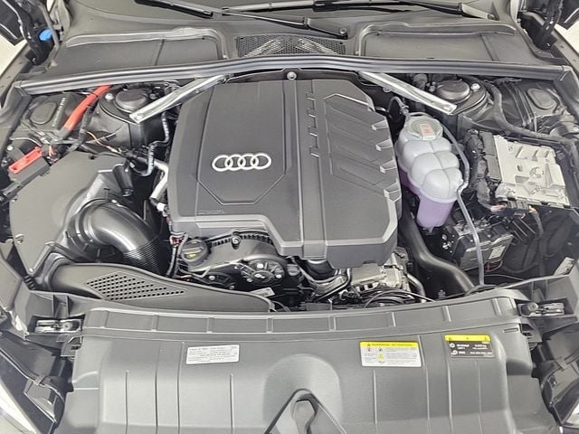 2024 Audi A5 Sportback S line Premium Plus 45 TFSI quattro - 22564959 - 18