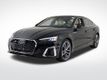 2024 Audi A5 Sportback S line Premium Plus 45 TFSI quattro - 22564960 - 0