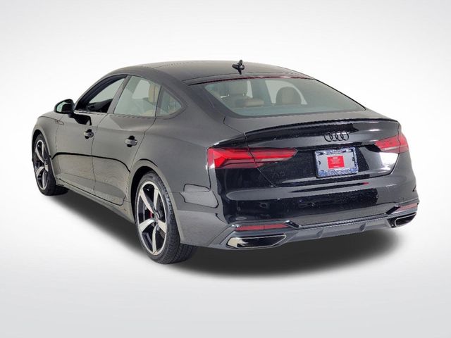 2024 Audi A5 Sportback S line Premium Plus 45 TFSI quattro - 22566786 - 2