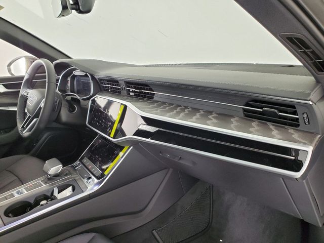 2024 Audi A6 Sedan Premium 45 TFSI quattro - 22417236 - 12