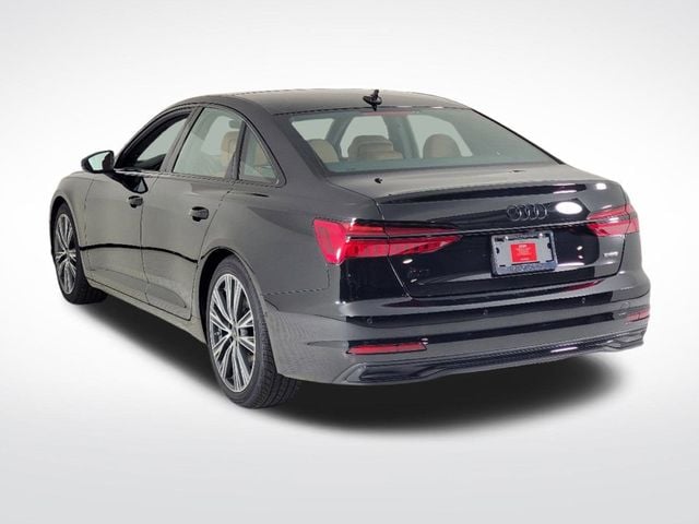 2024 Audi A6 Sedan Premium 45 TFSI quattro - 22428596 - 2