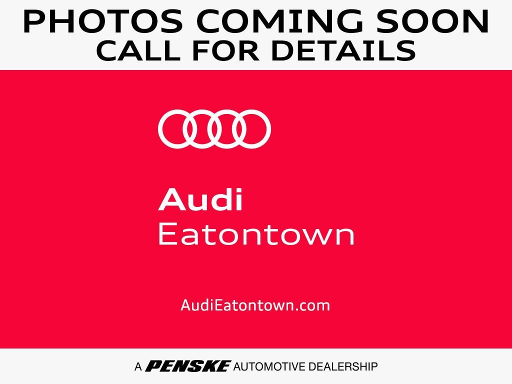 2024 New Audi A8 L 55 Tfsi Quattro At Penskecars.com Serving Bloomfield 