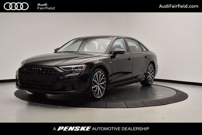 New Audi at Penske Luxury Serving A Penske Automotive Group, MI