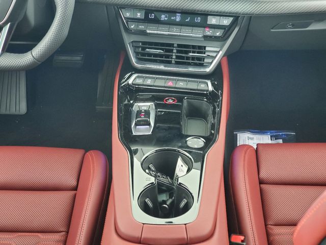 2024 Audi e-tron GT Premium Plus quattro - 22417238 - 11