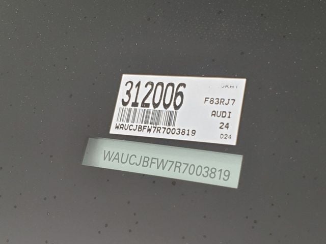 2024 Audi e-tron GT Premium Plus quattro - 22417238 - 19