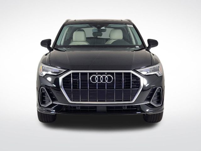 2024 Audi Q3 S line Premium 45 TFSI quattro - 22428581 - 7