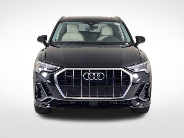2024 Audi Q3 S line Premium 45 TFSI quattro - 22434307 - 7