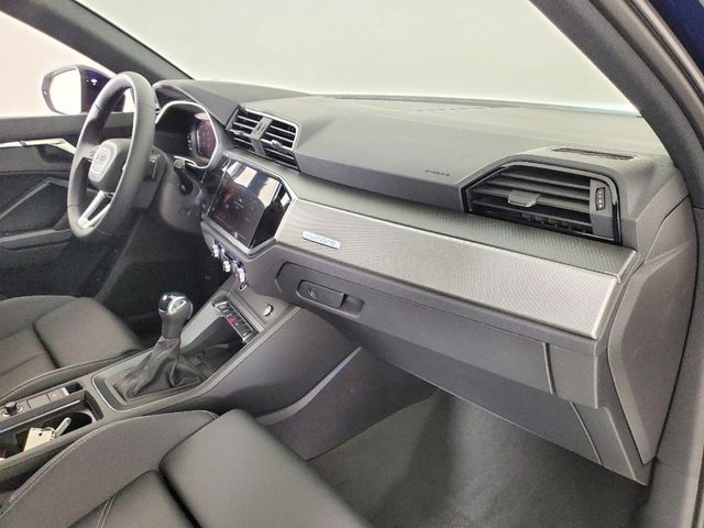 2024 Audi Q3 S line Premium Plus 45 TFSI quattro - 22418945 - 12