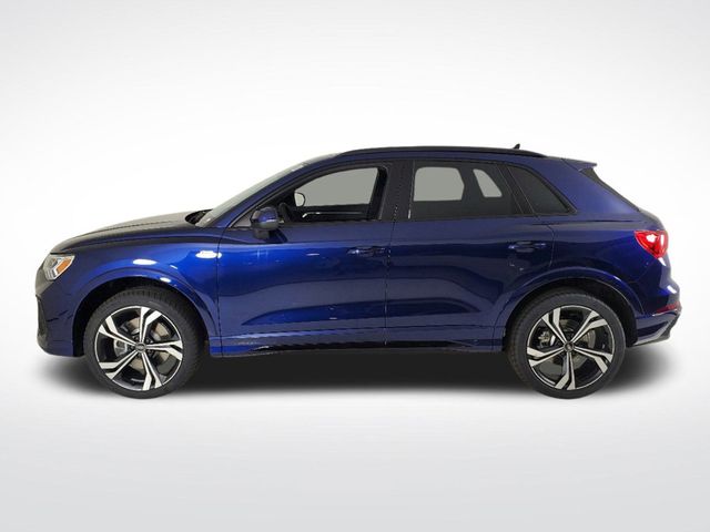 2024 Audi Q3 S line Premium Plus 45 TFSI quattro - 22418945 - 1