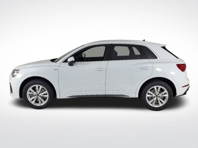 2024 Audi Q3 S line Premium Plus 45 TFSI quattro - 22434293 - 1