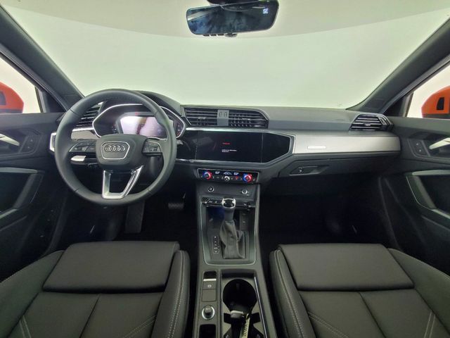 2024 Audi Q3 S line Premium Plus 45 TFSI quattro - 22434310 - 8