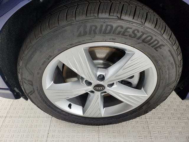 2024 Audi Q4 e-tron Prestige 55 quattro - 22417240 - 18