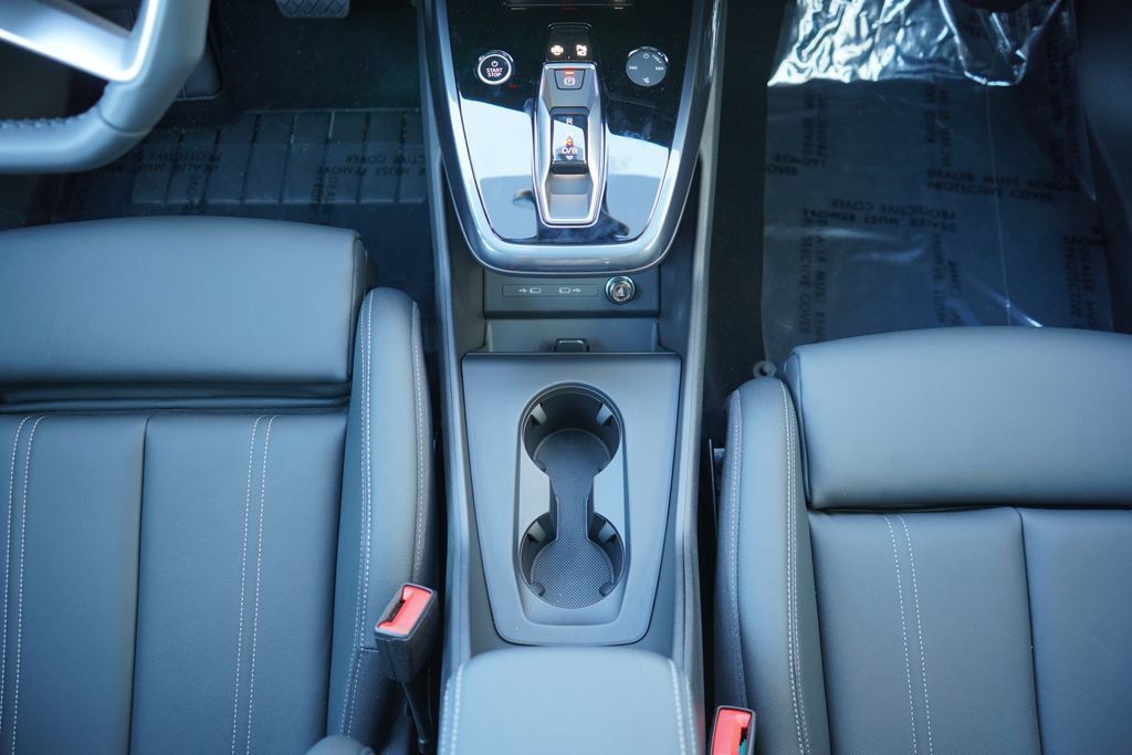 2024 New Audi Q4 e-tron Sportback Premium Plus 50 quattro at