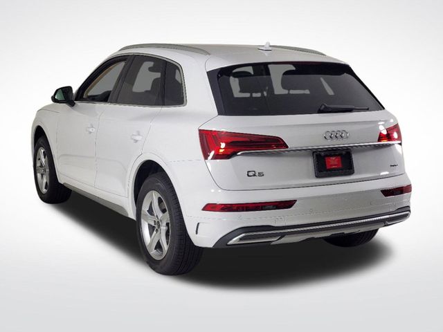 2024 Audi Q5 Premium 40 TFSI quattro - 22425435 - 2