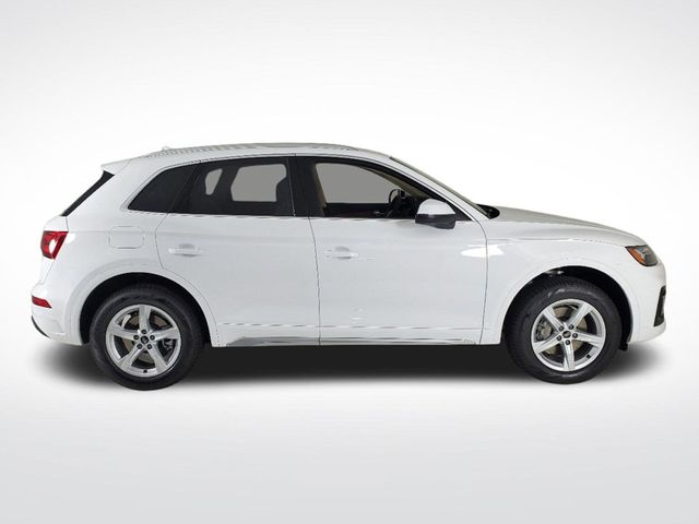 2024 Audi Q5 Premium 40 TFSI quattro - 22425435 - 5