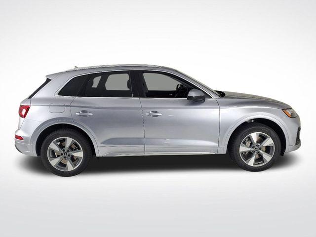 2024 Audi Q5 Premium 40 TFSI quattro - 22442205 - 5