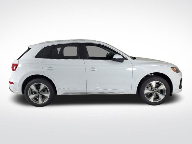 2024 Audi Q5 Prestige 40 TFSI quattro - 22423615 - 5