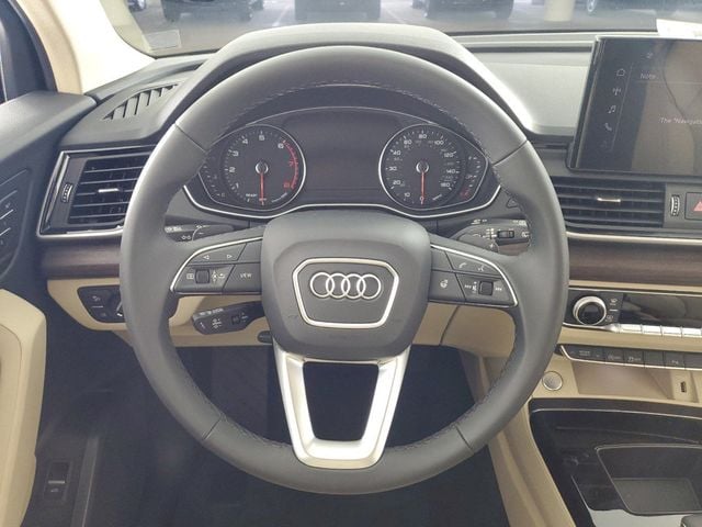 2024 Audi Q5 S line Premium 45 TFSI quattro - 22549817 - 9