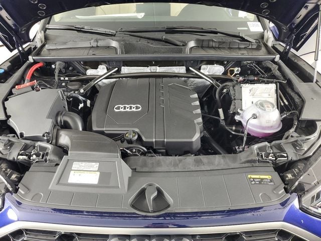 2024 Audi Q5 S line Premium 45 TFSI quattro - 22549817 - 18