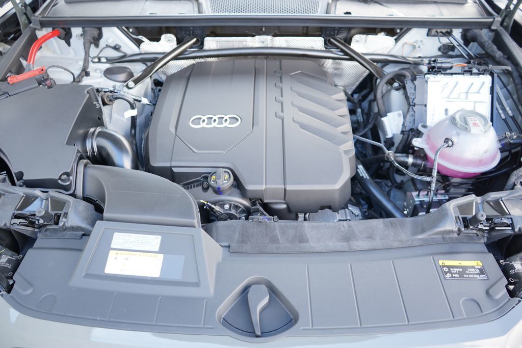 2024 Audi Q5 Engines, Towing, & Specs - Audi NW Indiana