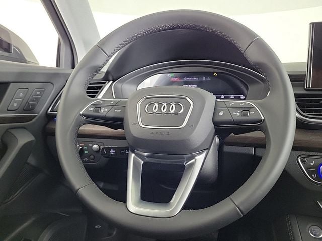 2024 Audi Q5 S line Prestige 45 TFSI quattro - 22586730 - 9