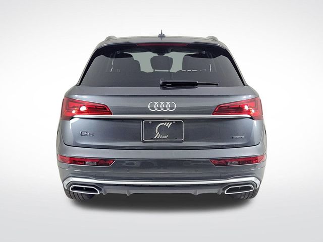 2024 Audi Q5 S line Prestige 45 TFSI quattro - 22586730 - 3