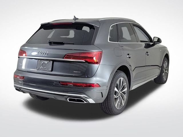 2024 Audi Q5 S line Prestige 45 TFSI quattro - 22586730 - 4