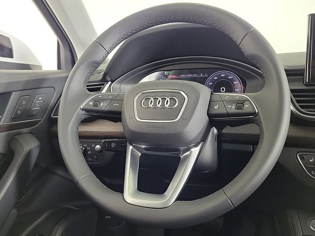 2024 Audi Q5 S line Prestige 45 TFSI quattro - 22586731 - 9