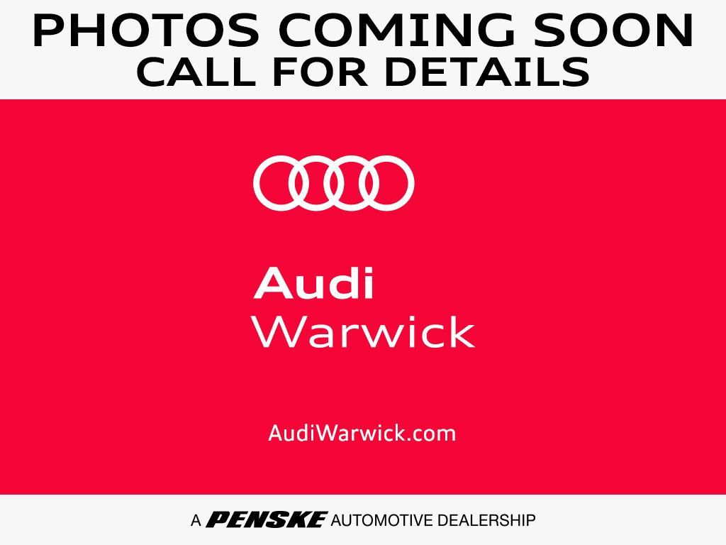 2024 New Audi Q5 Sportback S line Premium Plus 45 TFSI quattro at