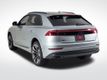 2024 Audi Q8 Premium 55 TFSI quattro - 22428583 - 2