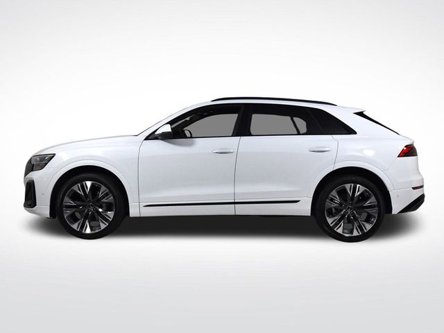 2024 Audi Q8 Premium Plus 55 TFSI quattro - 22348854 - 1