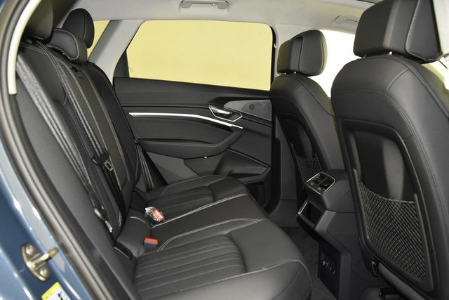 2024 Audi Q8 e-tron Premium Plus quattro - 22417249 - 14