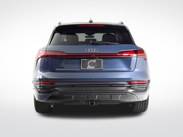 2024 Audi Q8 e-tron Premium Plus quattro - 22417249 - 3