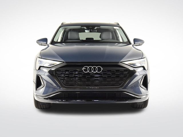 2024 Audi Q8 e-tron Premium Plus quattro - 22417249 - 7