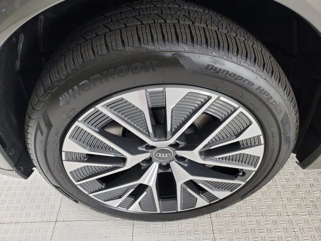 2024 Audi Q8 e-tron Premium Plus quattro - 22423604 - 18