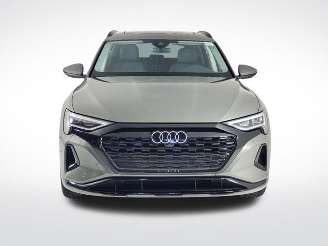 2024 Audi Q8 e-tron Premium Plus quattro - 22482879 - 7