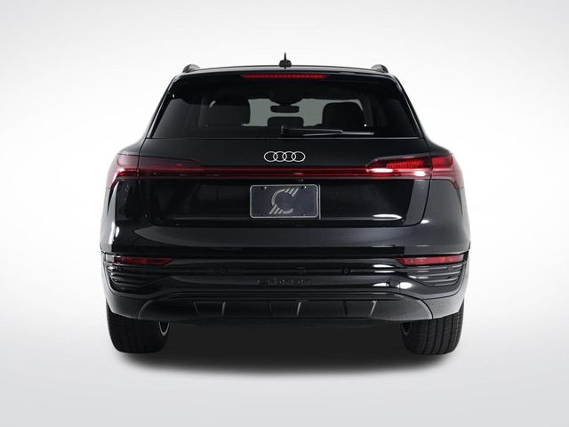 2024 Audi Q8 e-tron Premium Plus quattro - 22524506 - 3