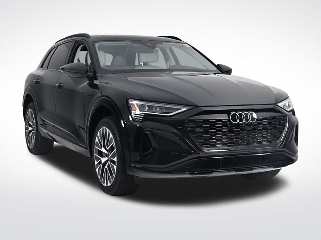 2024 Audi Q8 e-tron Premium Plus quattro - 22524506 - 6