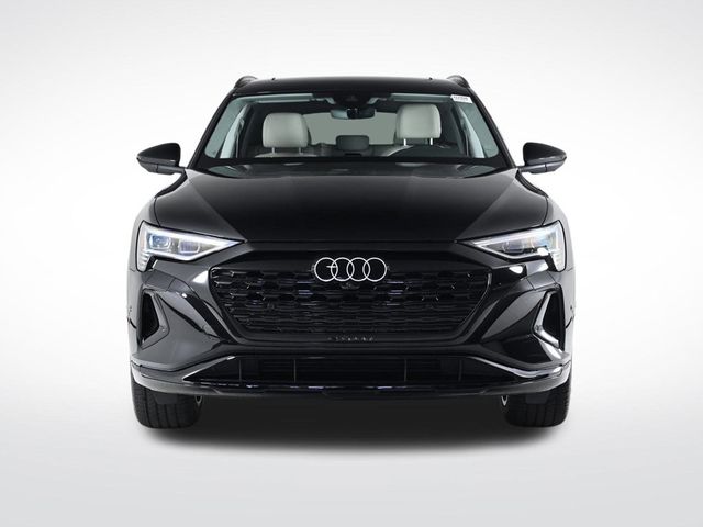 2024 Audi Q8 e-tron Premium Plus quattro - 22524506 - 7