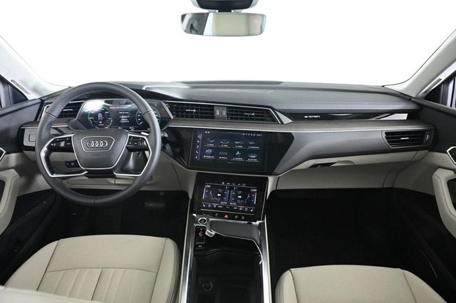 2024 Audi Q8 e-tron Premium Plus quattro - 22524506 - 8