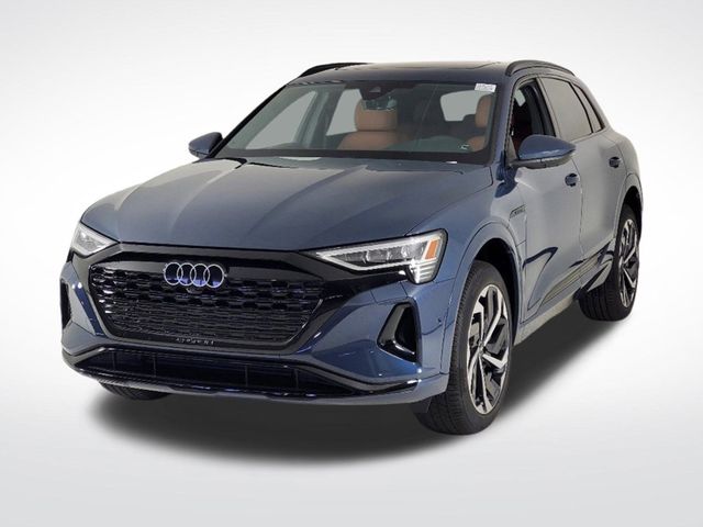 2024 Audi Q8 e-tron Premium Plus quattro - 22546975 - 0