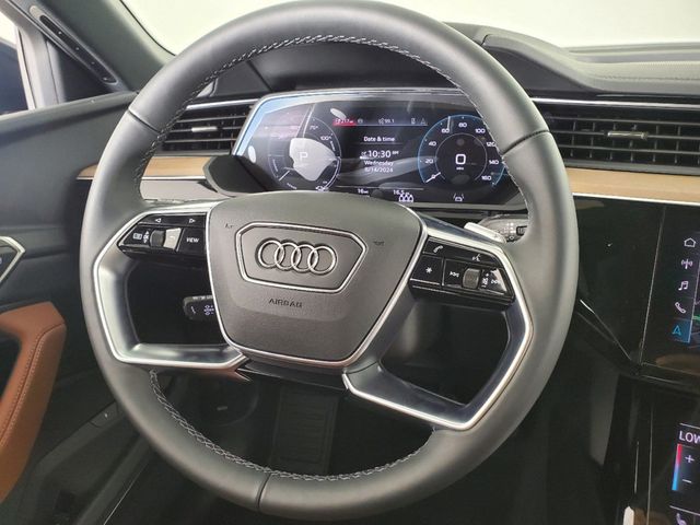 2024 Audi Q8 e-tron Premium Plus quattro - 22546975 - 9