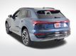 2024 Audi Q8 e-tron Premium Plus quattro - 22546975 - 2