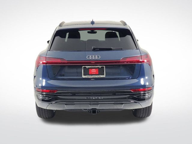 2024 Audi Q8 e-tron Premium Plus quattro - 22546975 - 3