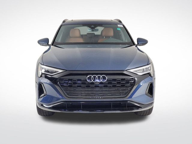 2024 Audi Q8 e-tron Premium Plus quattro - 22546975 - 7