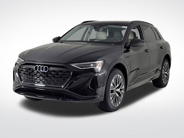 2024 Audi Q8 e-tron Prestige quattro - 22660420 - 0